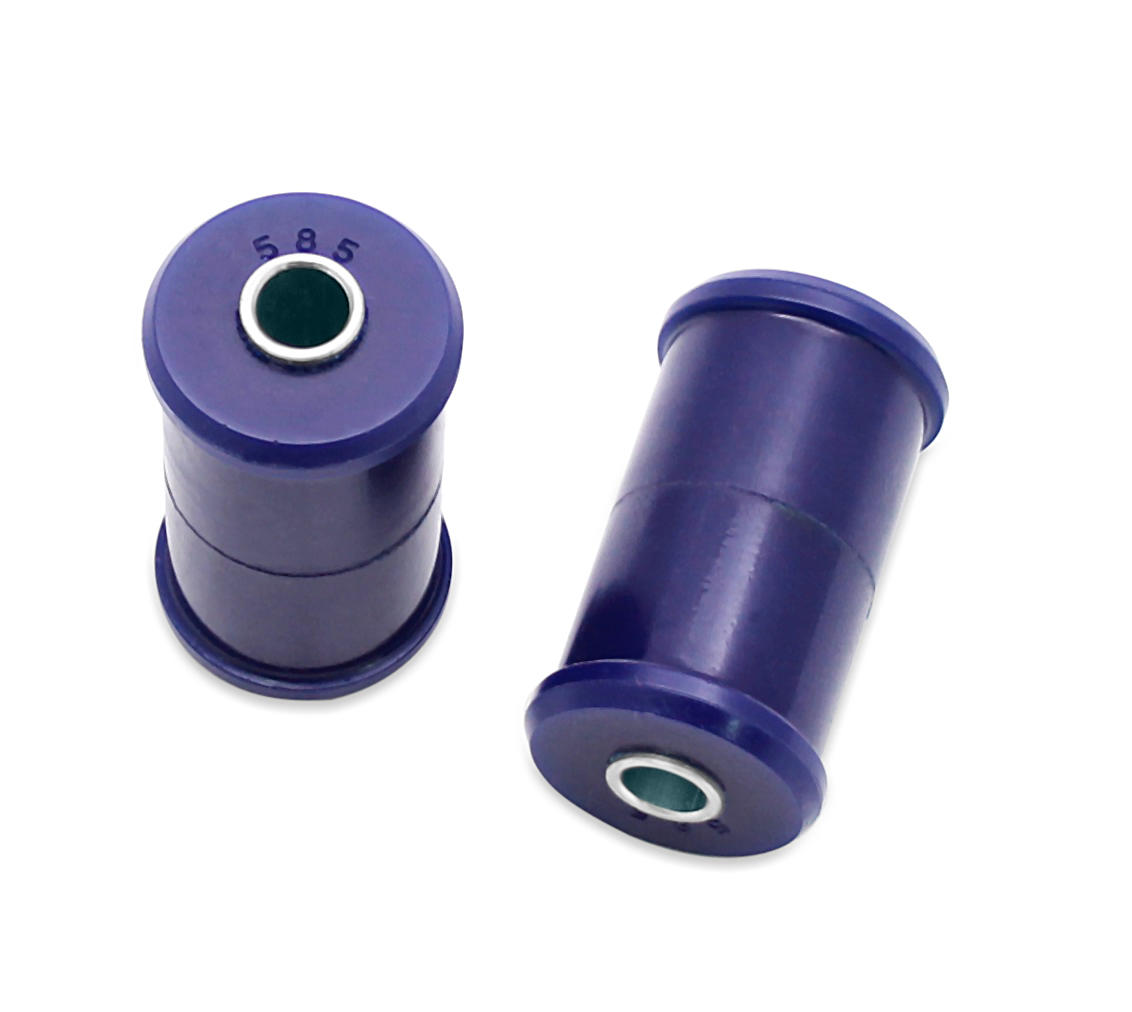 Rear Trailing Arm Lower Rear Bush Kit to suit Chrysler Centura KB, KC