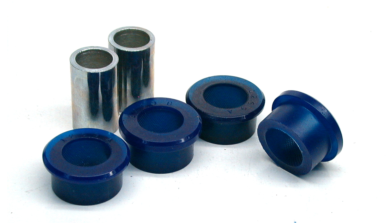 Control Arm Lower-Rear Bush Kit