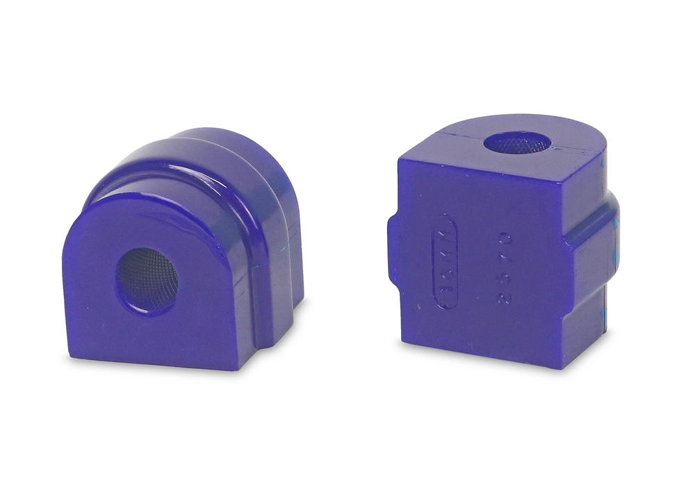Sway Bar Mount Bush Kit