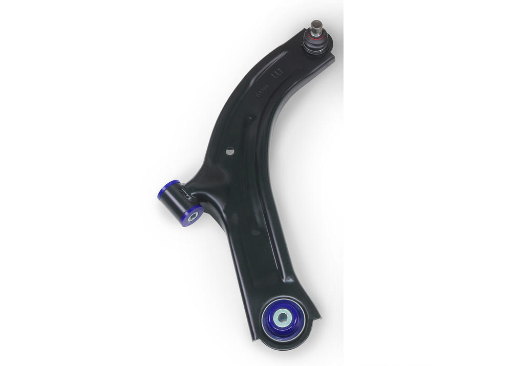 Front Control Arm Lower - Arm Assembly-Left to Suit Nissan Cube, Note and Tiida