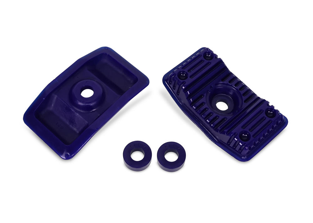 Crossmember To Chassis Mount Bush Kit
