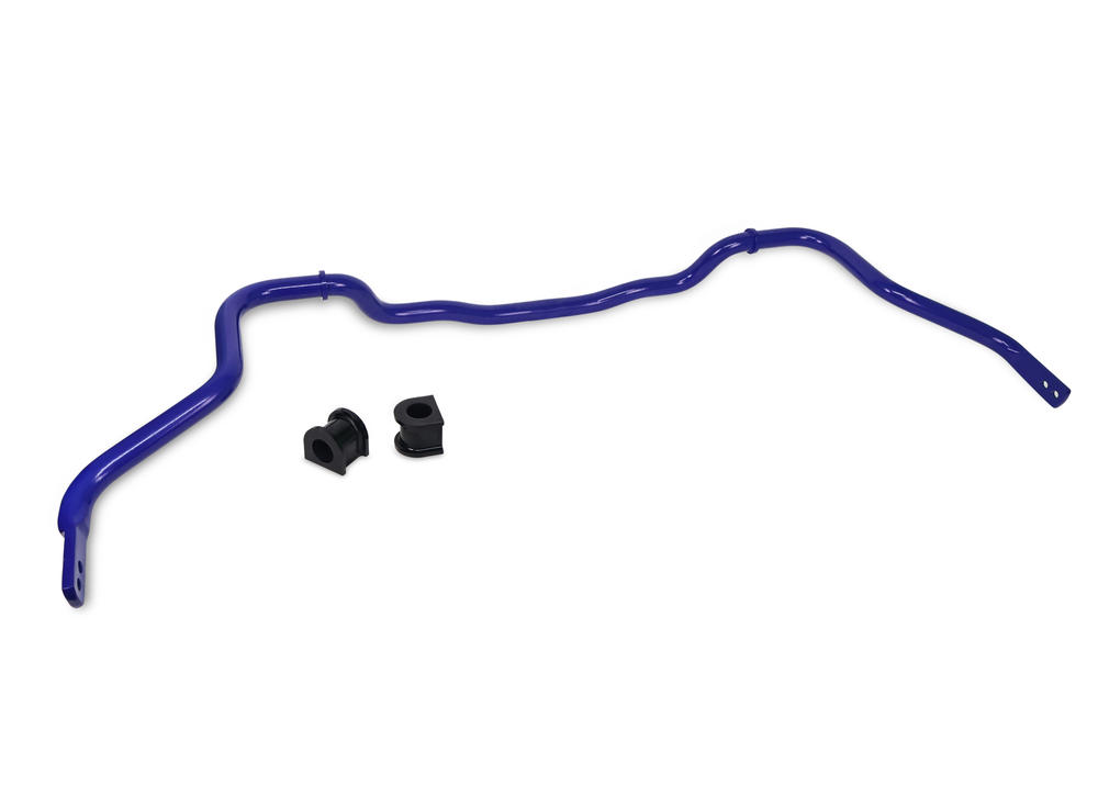 Front Sway Bar 33mm 2 Point Adjustable Kit to Suit Toyota Hilux GR and Rogue GGN125R, GUN126R, 136R (N80) 4WD