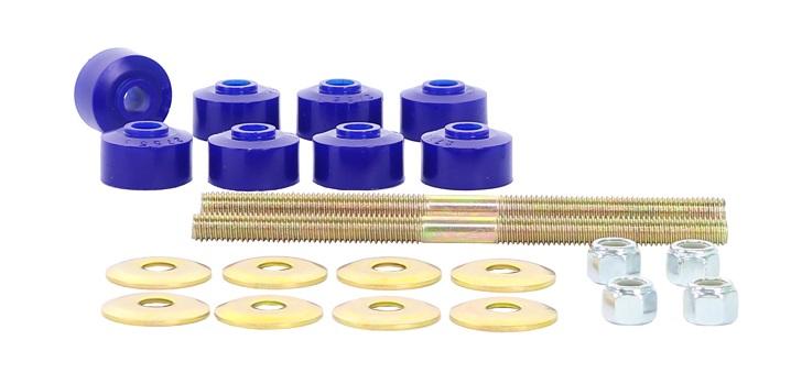 SuperPro Sway Bar Link and Bush Kit