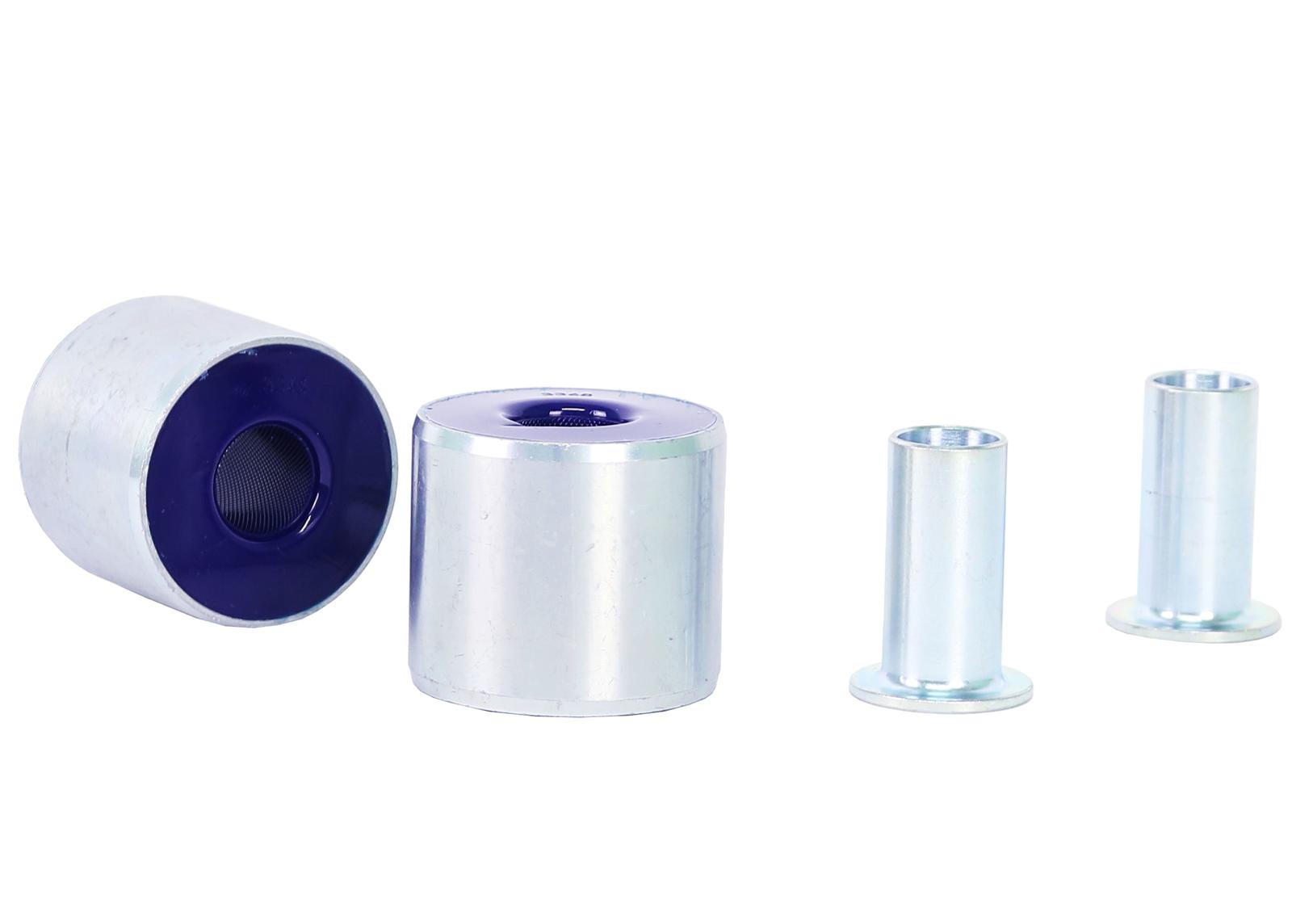 Front Control Arm Lower Inner Rear Bush Kit to suit Ford, Mazda & Volvo