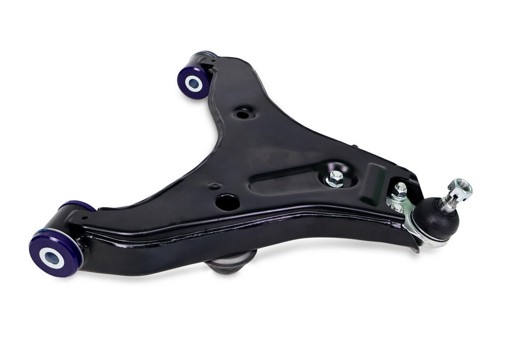 Front Control Arm Lower - Arm Assembly-Left to Suit Mitsubishi triton MQ, M and Pajero Sport QE, QF, QG