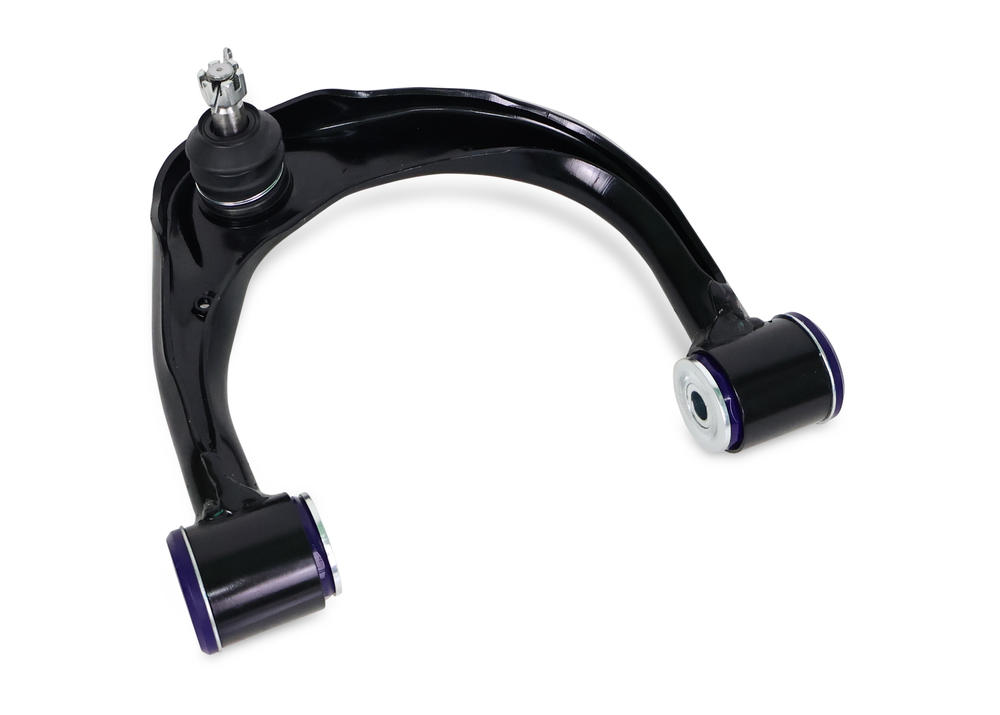 Front Control Arm Upper - Arm Assembly-Right to Suit Toyota Prado, FJ Cruiser and 4 Runner