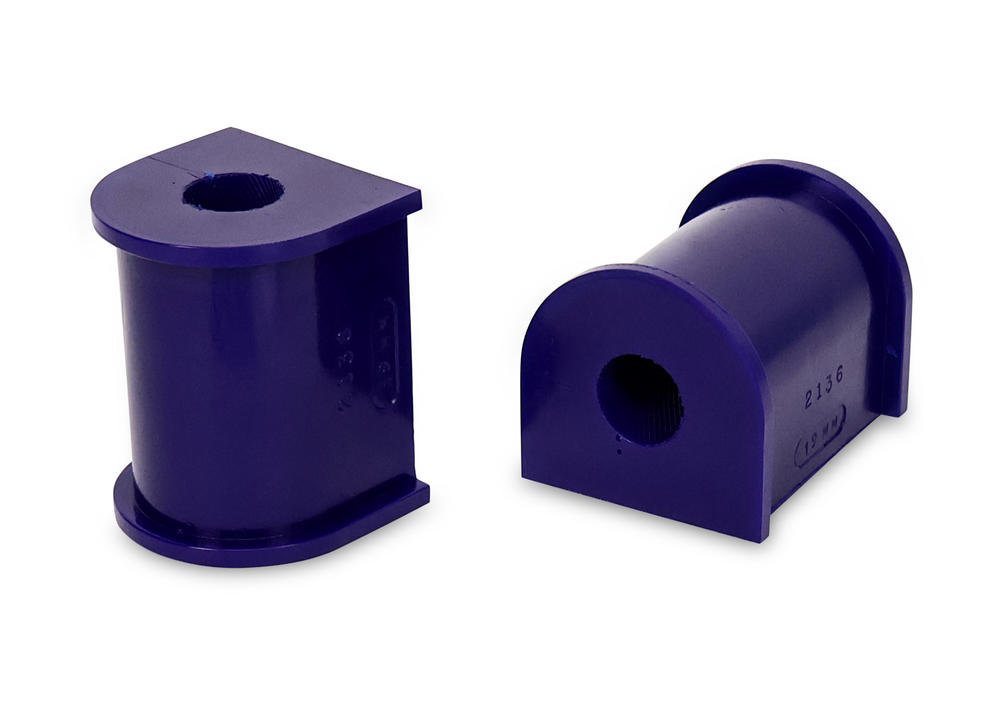 Front or Rear Sway Bar Mount Bush Kit to suit Land Rover Discovery 2