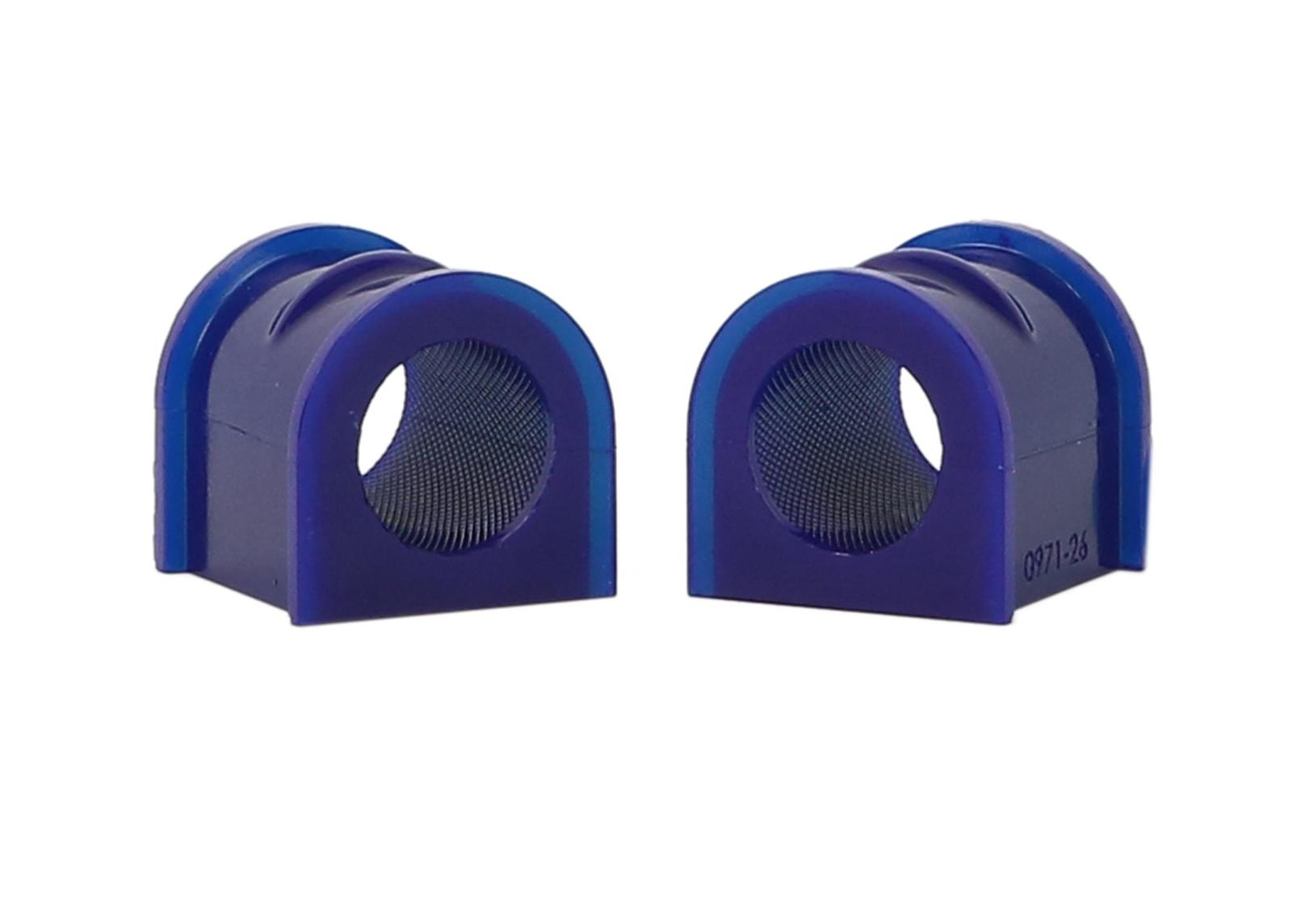 Bushing Kit
