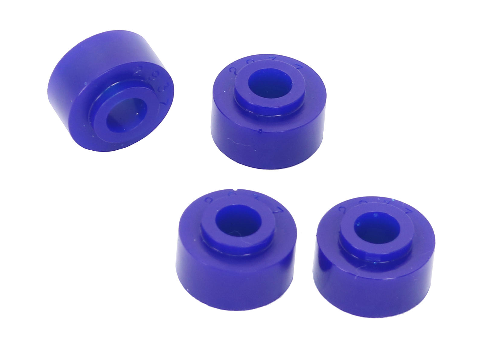 Rear Shock Upper Bushes to suit Ford Falcon Ef 94-96