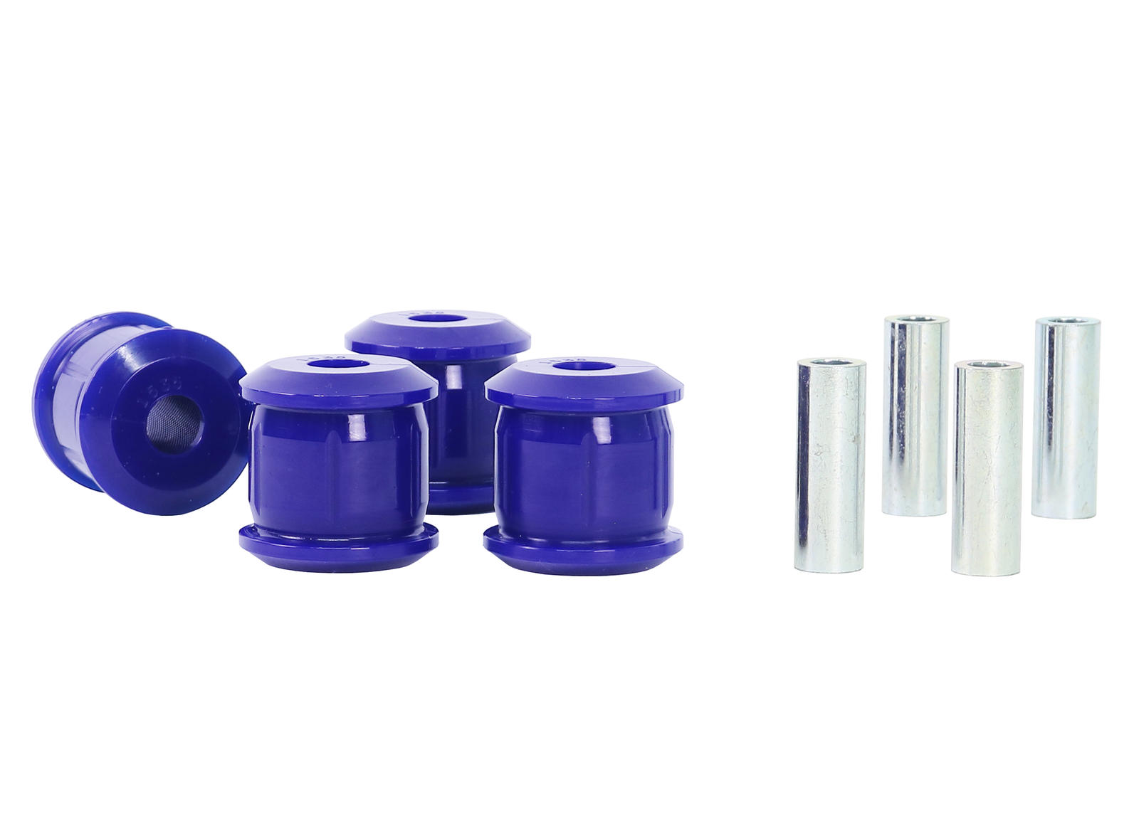 Radius Arm To Diff Mount Bush Kit