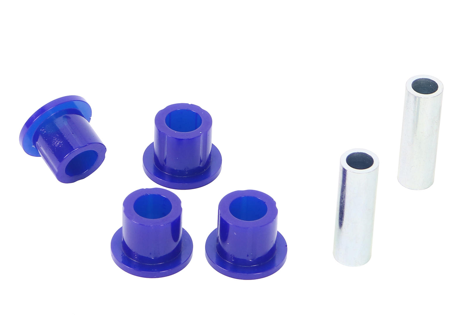 Transverse Leaf Spring Eye Bush Kit