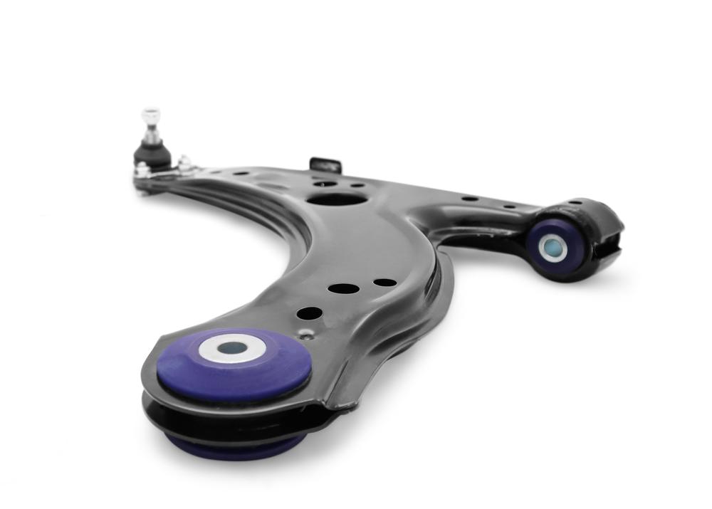 Front Axle Control Arm - Lower Arm Assembly-left to Suit VAG  PQ34