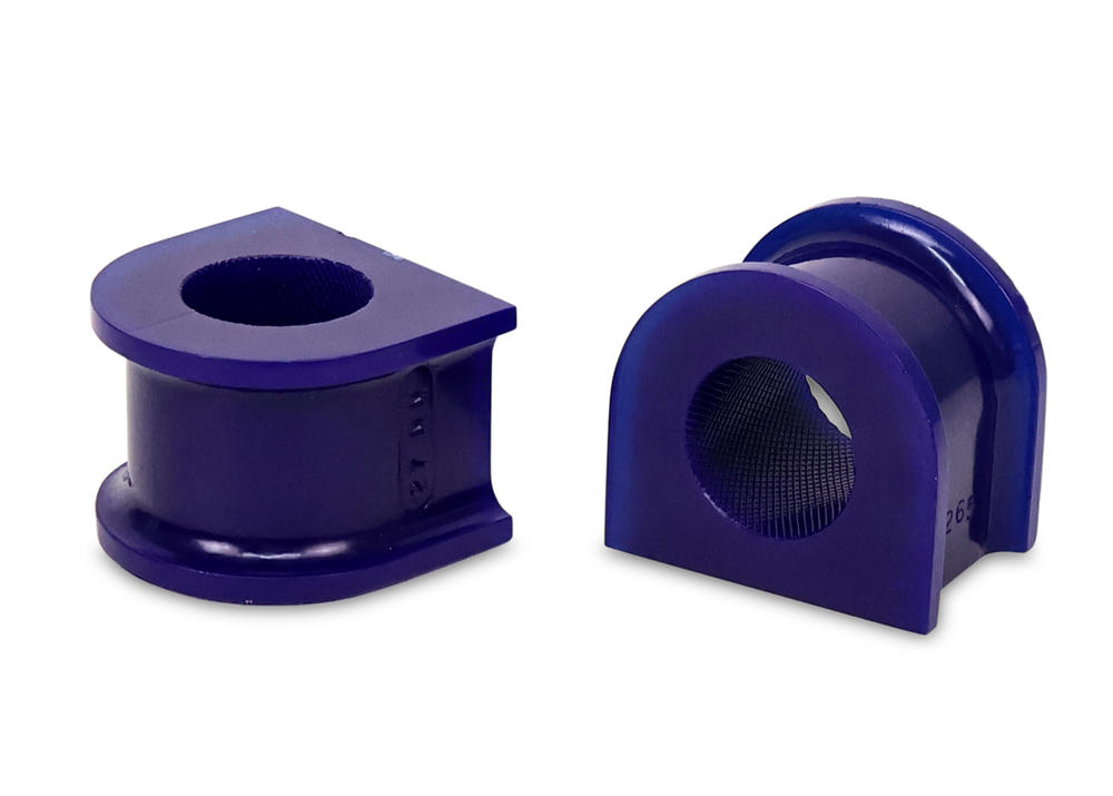 27mm ID Sway Bar Mount Bush Kit