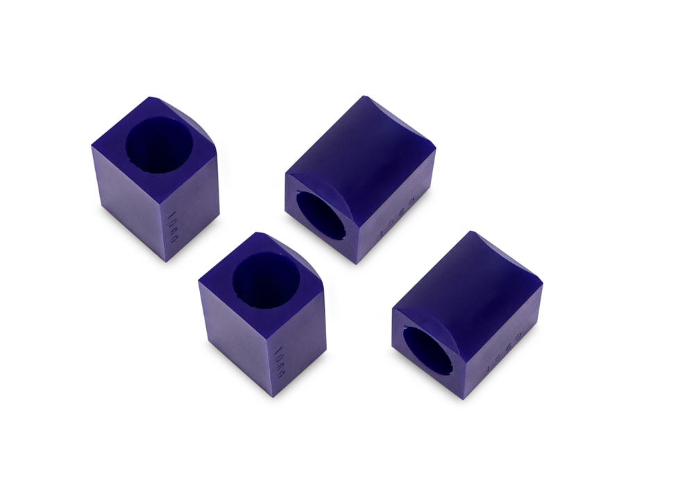 22mm ID Sway Bar Mount Bush Kit to suit Chrysler, Hillman & Humber