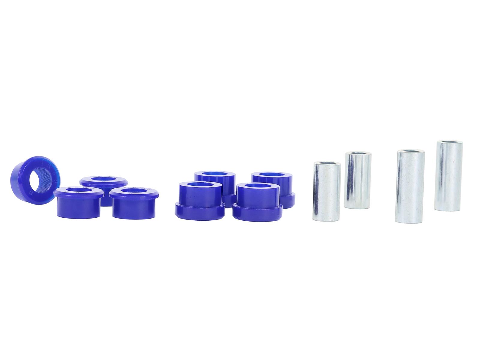 Toe Control Arm Bush Kit