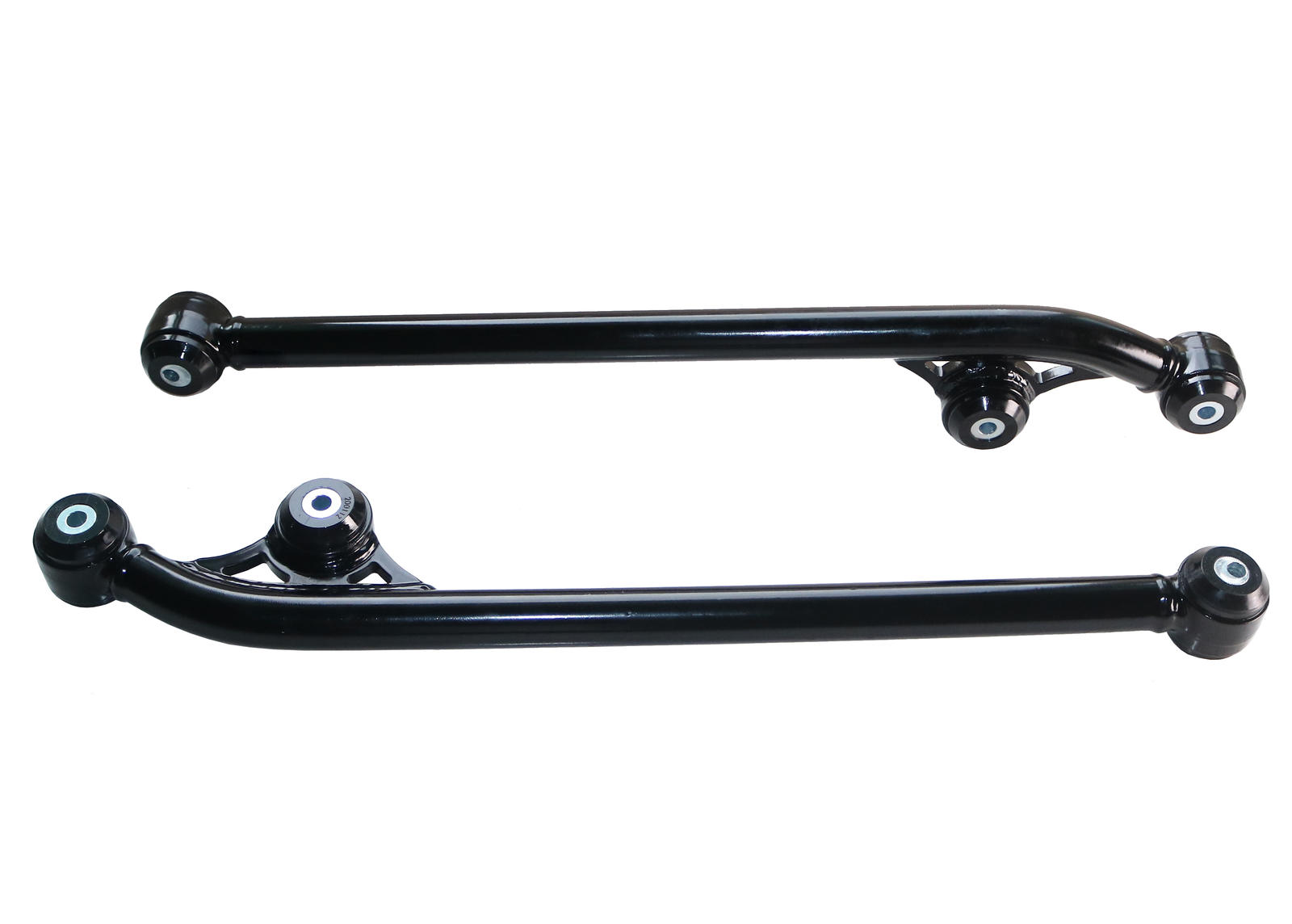 Front Radius Arm Kit - Fixed Offset Correction to suit Suzuki Jimny 2018-on