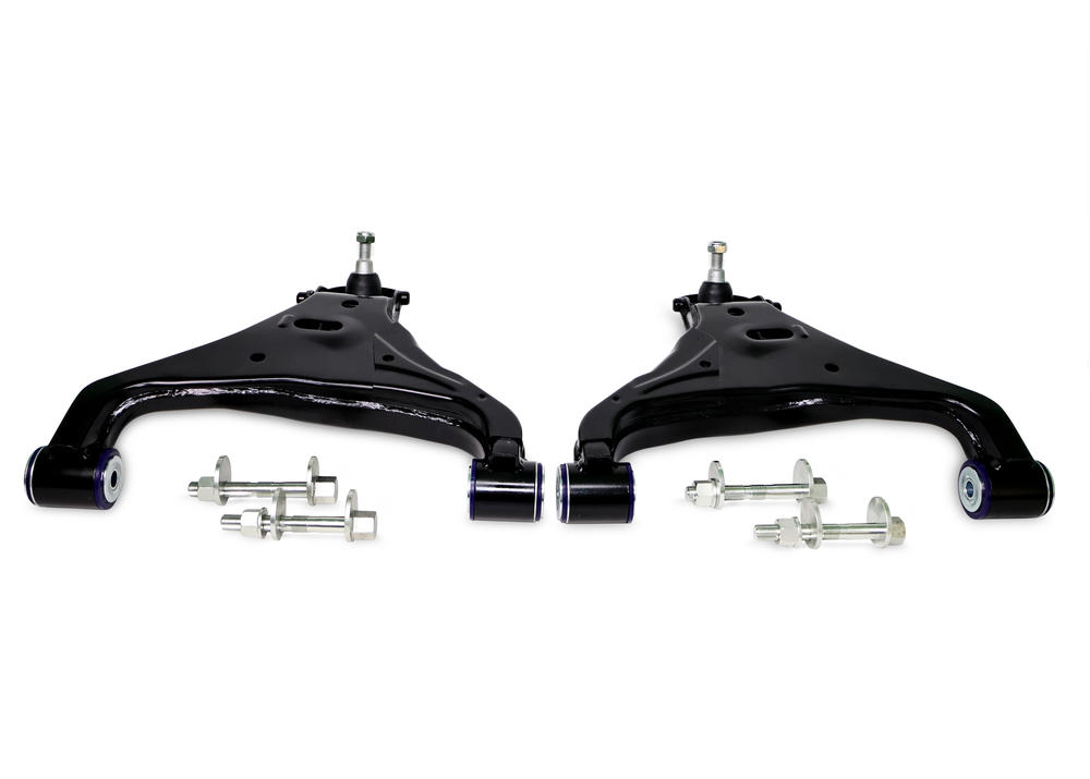 Front Lower Standard Control Arm Kit to suit Ford Ranger PX III 2018-on