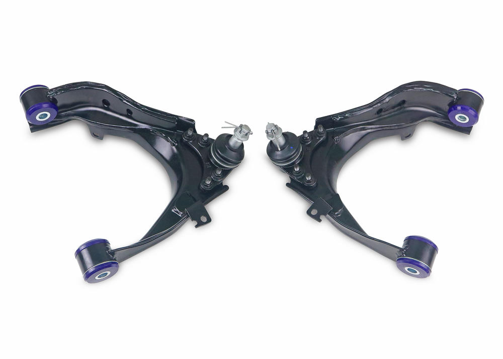 Front Upper Control Arm Kit to suit Holden Colorado RG 2012-2016, Isuzu D-Max & MU-X