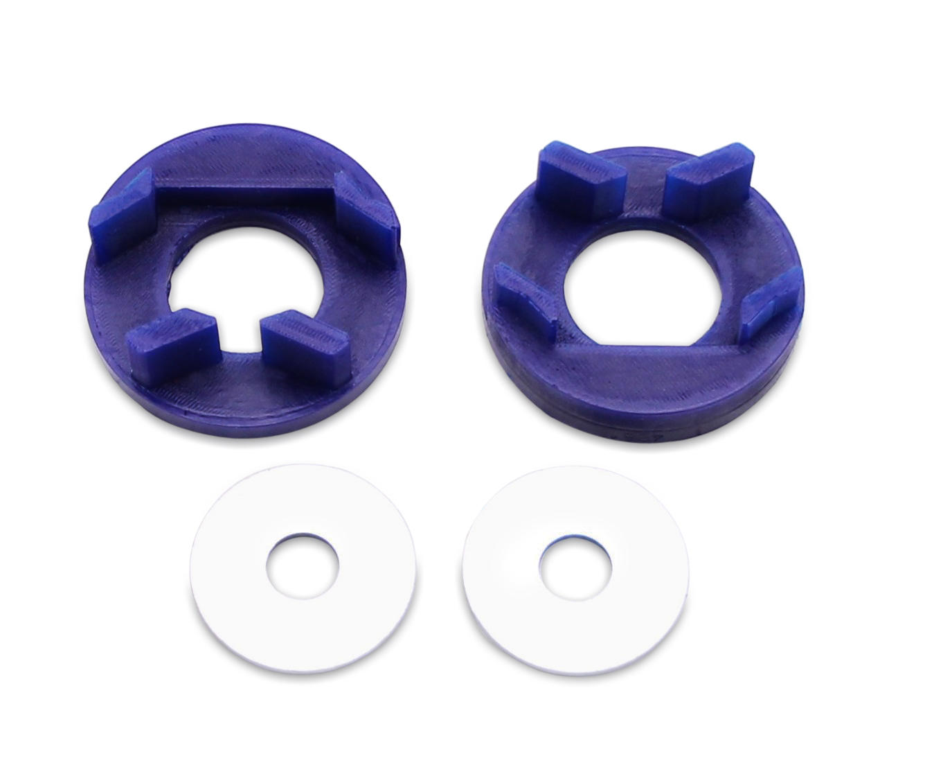 Ford Differential Pinion Bracket Mount Void Filler to suit Ford Falcon BA, BF & FG