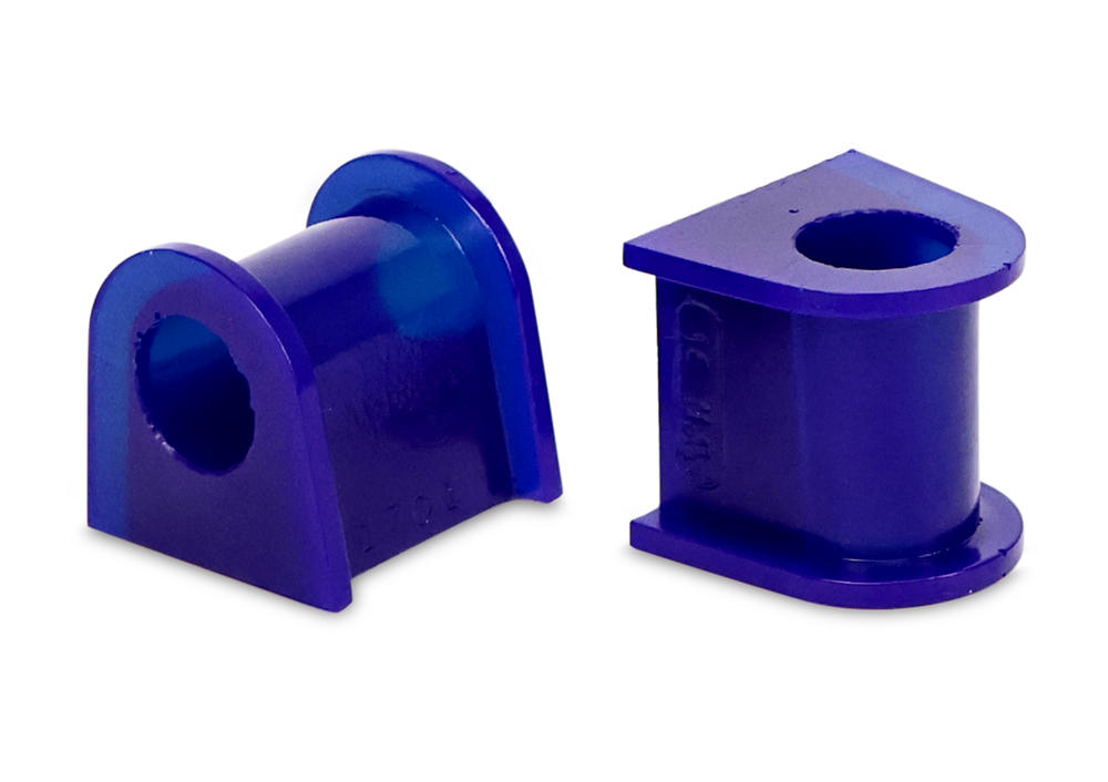 Sway Bar Mount Bush Kit