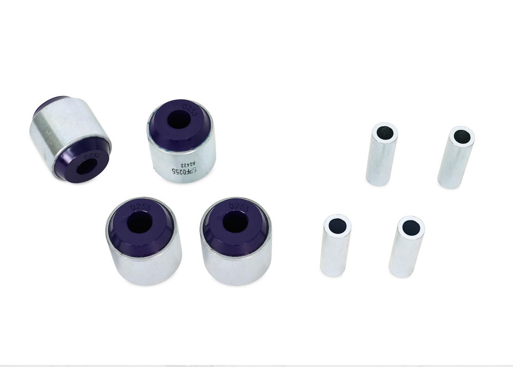 Rear Trailing Arm Upper Bush Kit to suit Holden