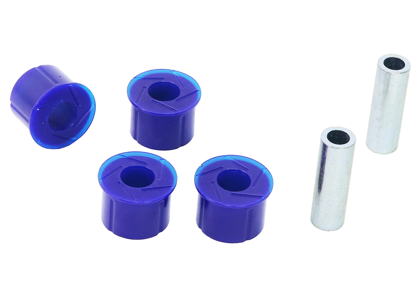 Spring Rear Eye Bush Kit