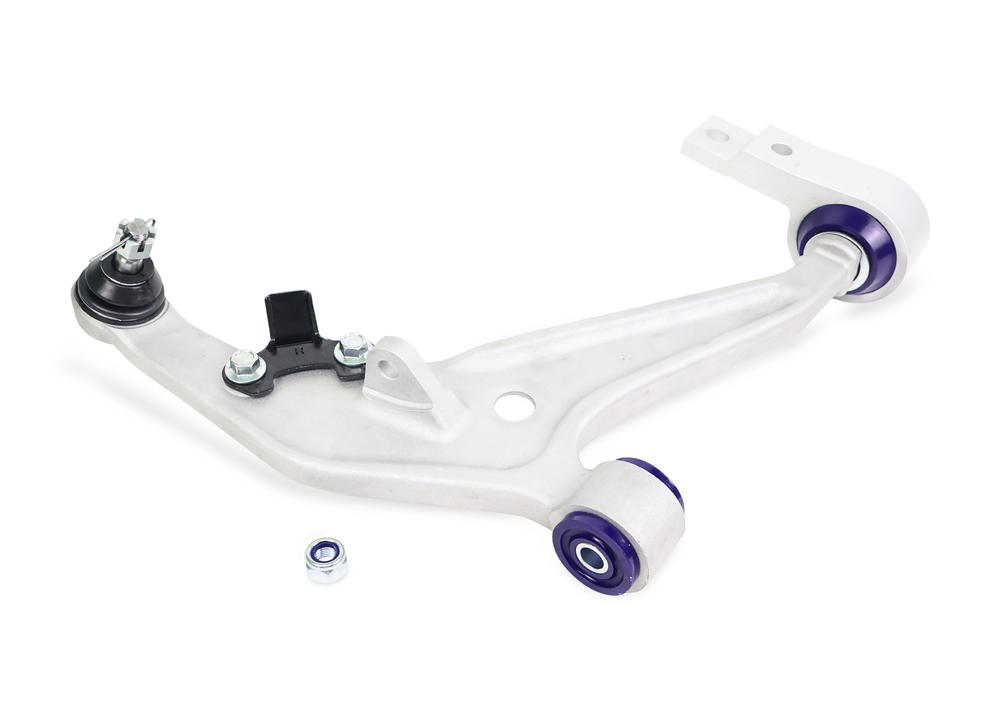 Front Control Arm Lower - Arm Assembly-Right to Suit Nissan X-Trail T30