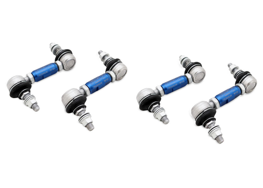 Sway Bar Link - Vehicle Kit to Suit Ford Telstar, Mazda 626 MX-5 and Toyota Supra