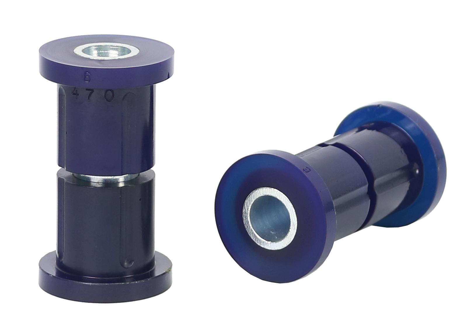 Rear Leaf Spring Bush Kit to suit Ford F-Series