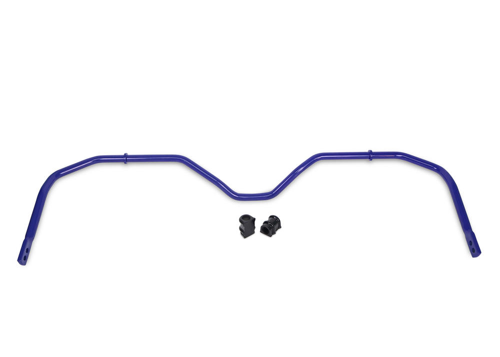 Rear Sway Bar - 24mm Adjustable to Suit Toyota LandCruiser Prado 250
