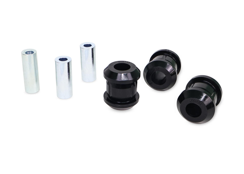 Radius Arm Bushing Service Kit to Suit Suzuki Jimny