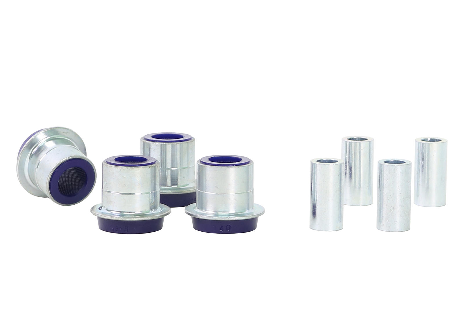 Control Arm Upper-Inner Bush Kit