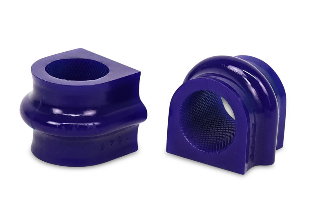 Sway Bar Mount Bush Kit