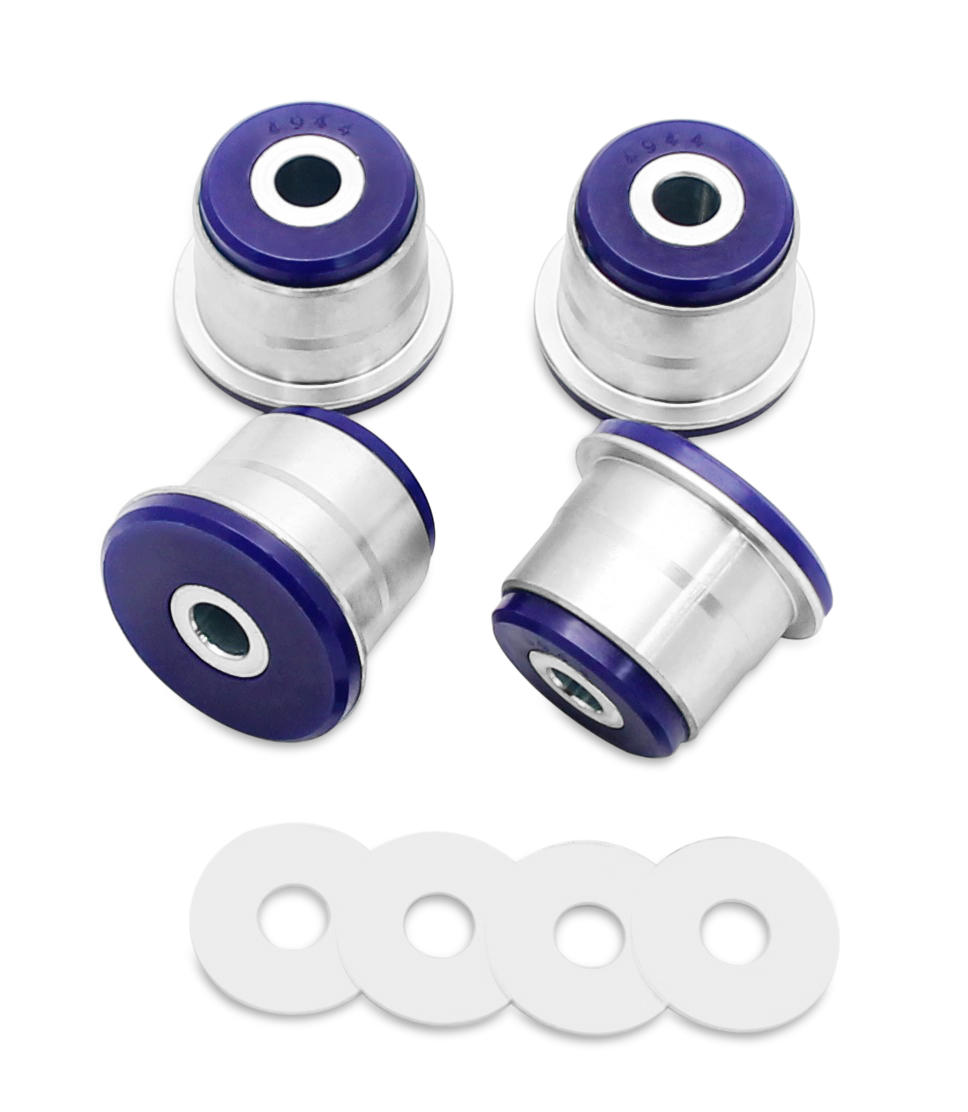 Control Arm Bush Kit to suit Jeep Grand Cherokee WK, WK2 2011-on