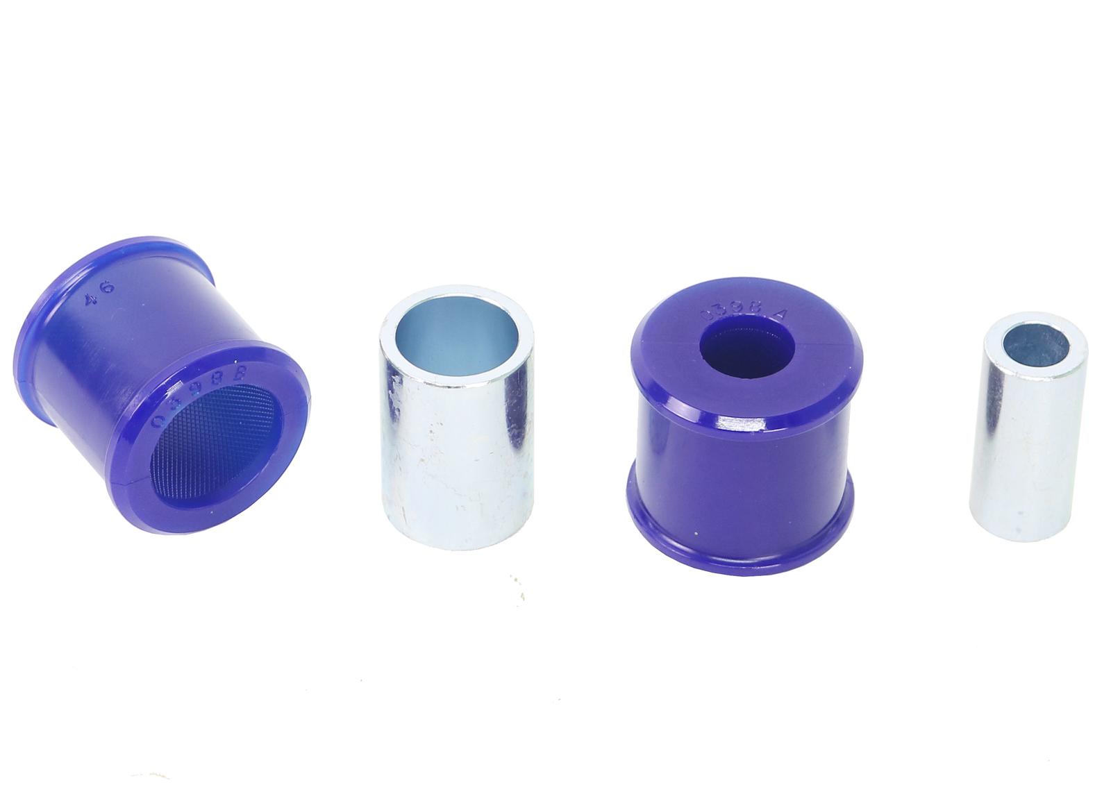 Panhard Rod Bushes to suit Nissan Patrol, Navara & Ford Maverick