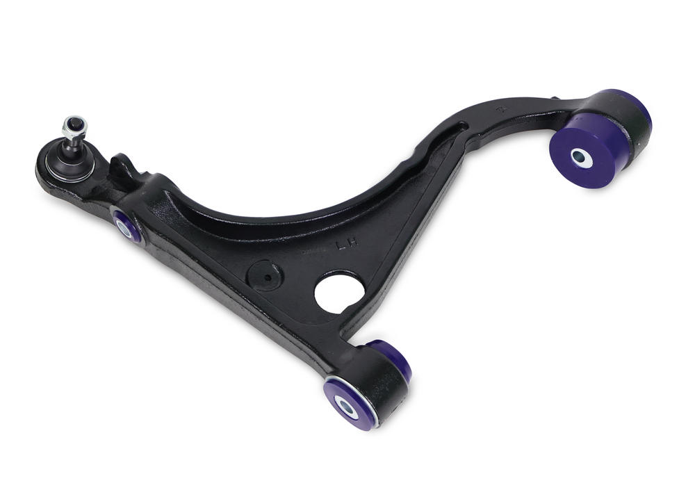 Front Control Arm Lower - Arm Assembly-Left to Suit Ford/FPV Falcon/Fairlane AU2, BA and BF
