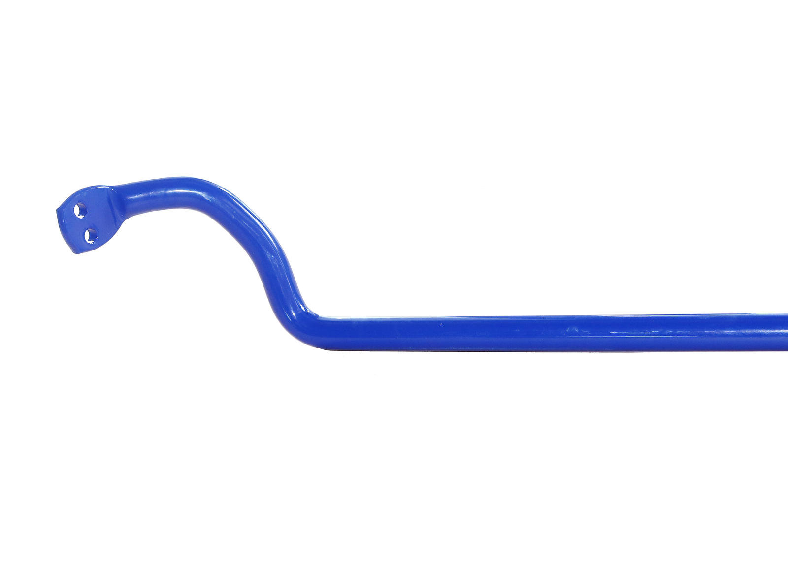 22mm Heavy Duty 2 Position Blade Adjustable Front Sway Bar Kit