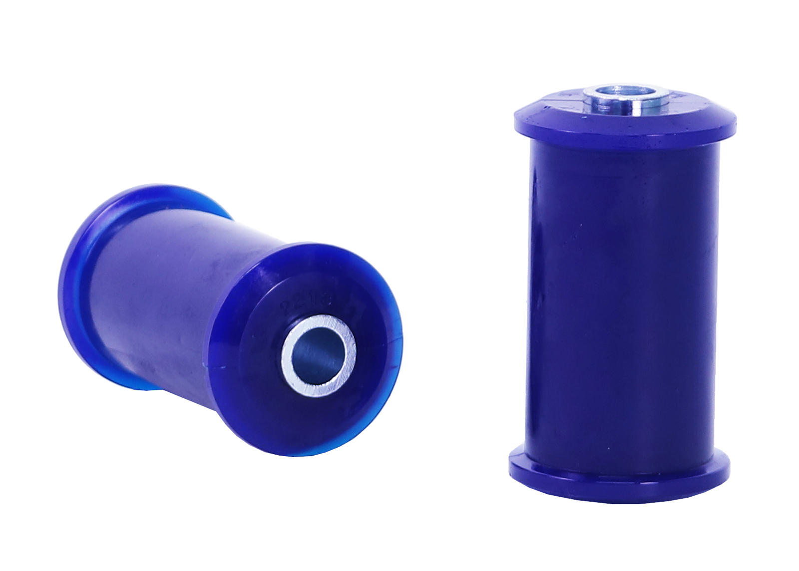 Spring Front Eye Bush Kit