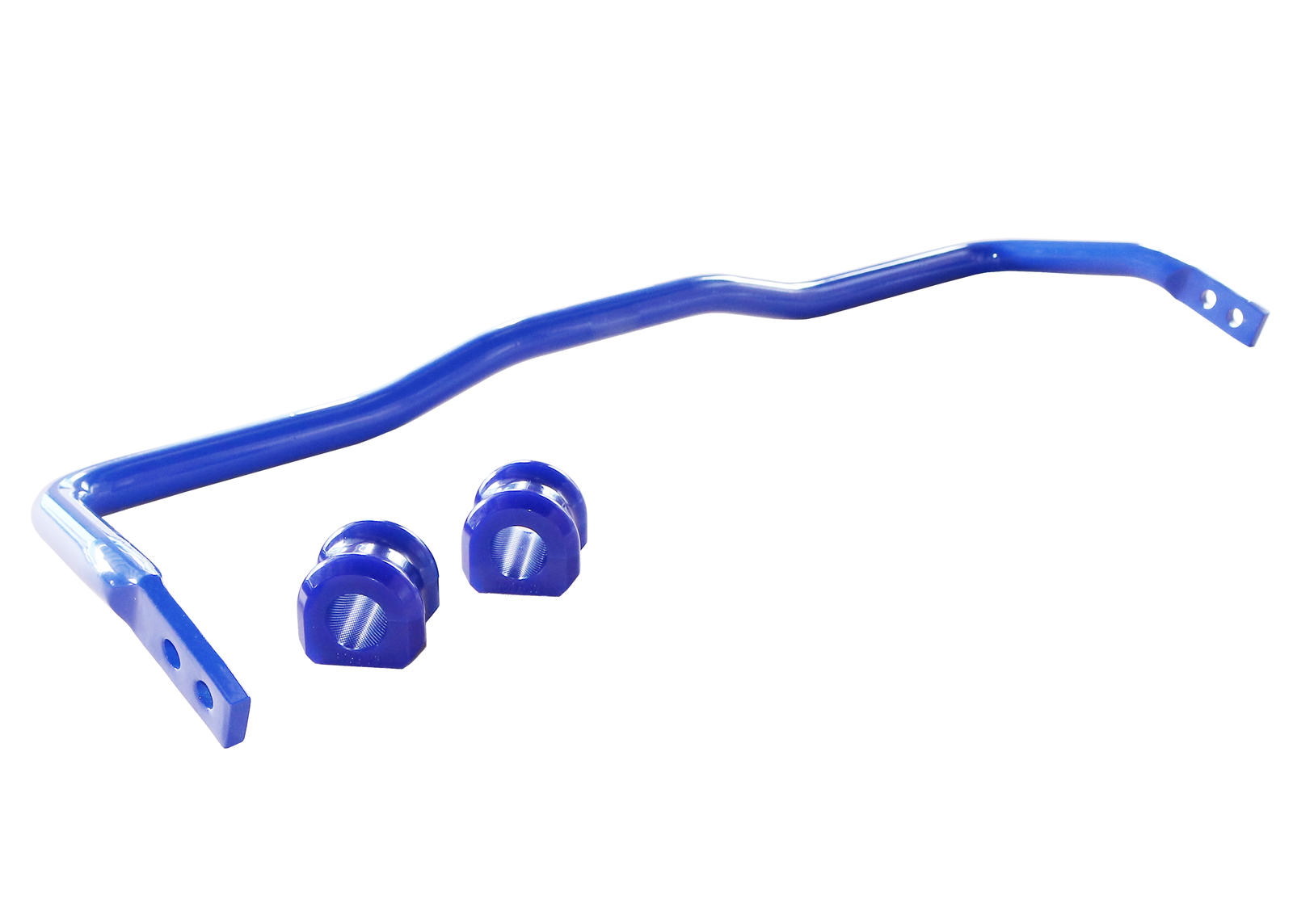 22mm Solid 2 Point Adjustable Rear Sway Bar to suit Ford Falcon Fg 07-On