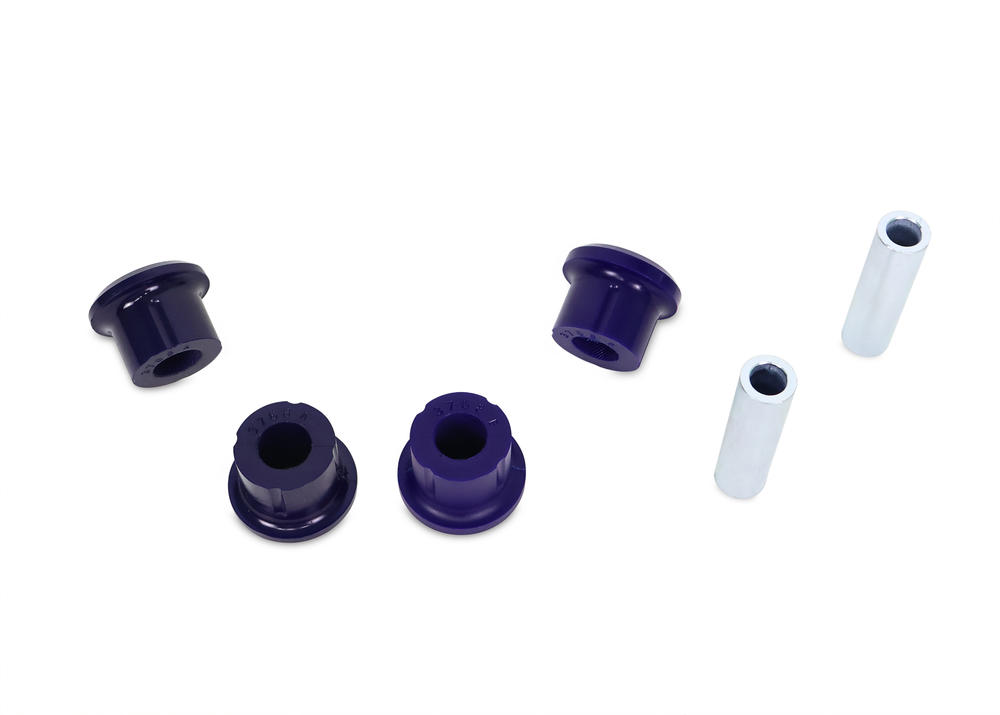 Control Arm Lower-Front Bush Kit