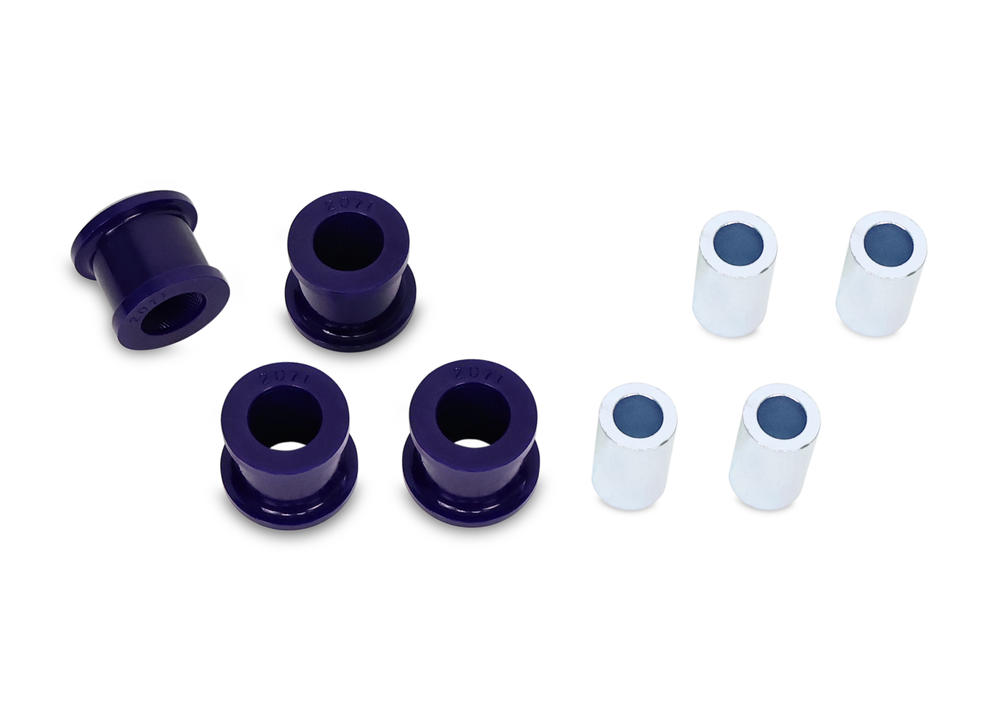 Control Arm Outer-Front & Rear Bush Kit