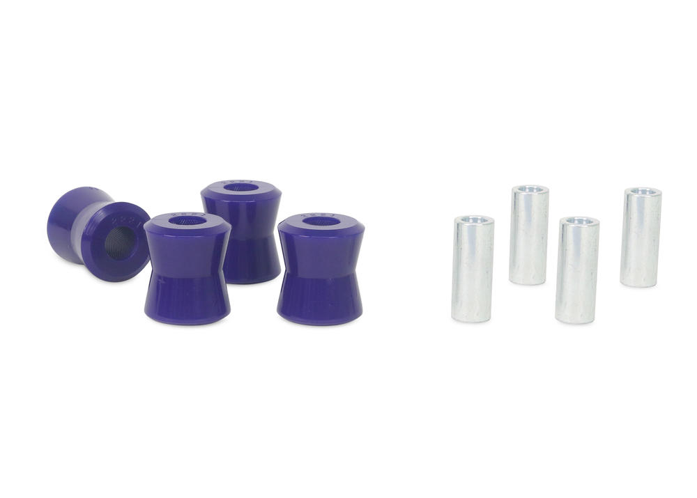 Trailing Arm Upper Bush Kit