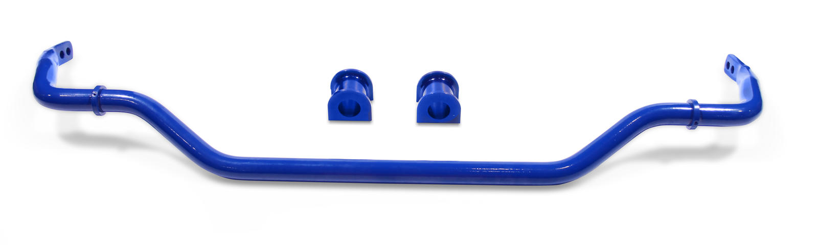 Front 30mm Heavy Duty 2 Position Blade Adjustable Sway Bar Kit to suit VW Amarok 4motion