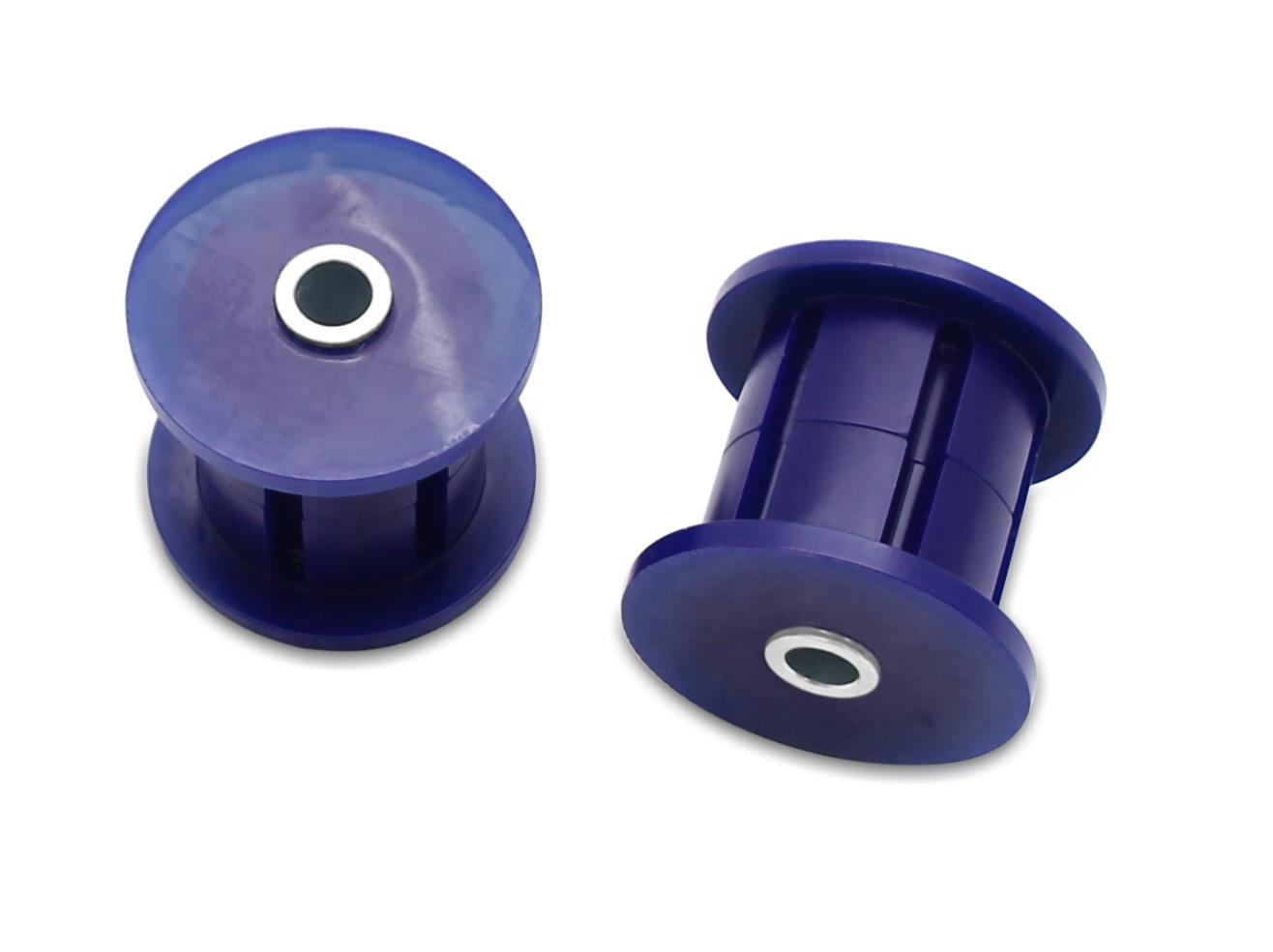 Front Crossmember-Chassis Bushes to suit Ford Cortina TC-TD 71-77