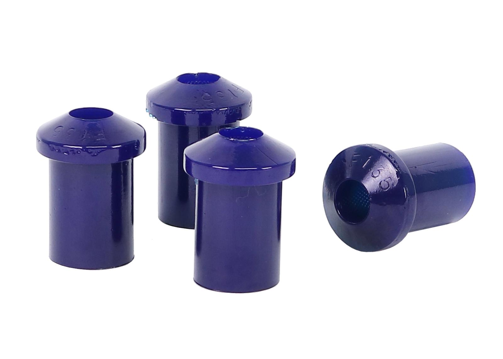 Spring Shackle Upper Bush Kit to suit Ford Transit 1965-1978