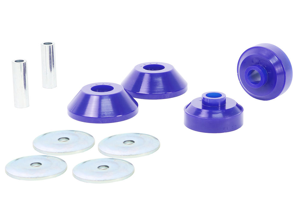 Shock Absorber Upper - Bushing Kit to Suit Mitsubishi Pajero NM-NX