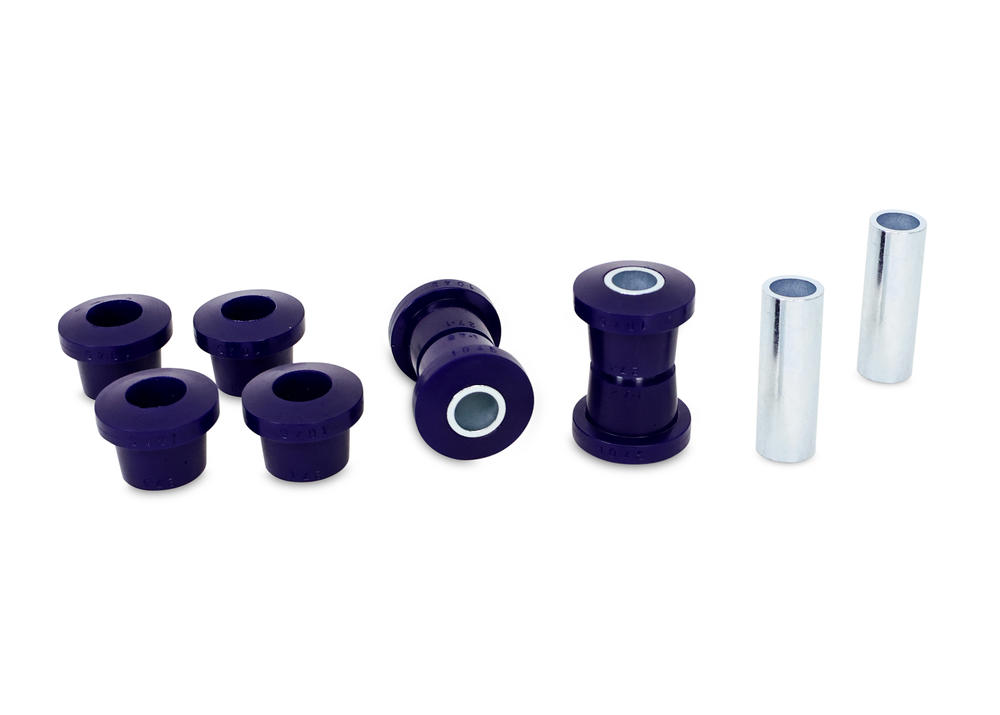 Control Arm Lower-Inner Bush Kit
