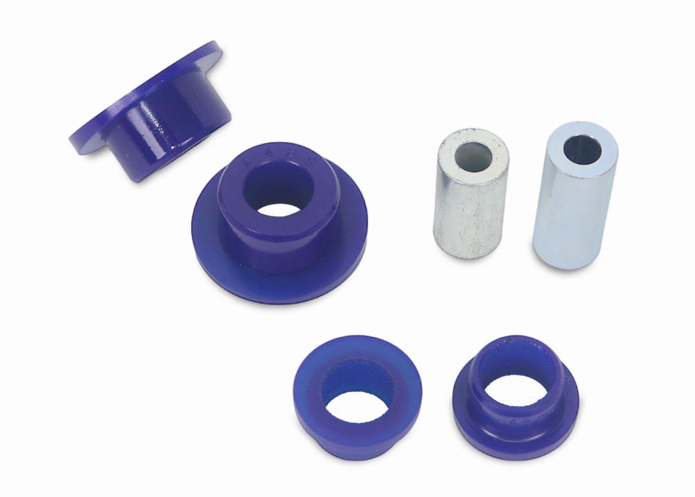パーツ RIGID DEFF MOUNT BUSH SE-001 NC SE3P Rigid Rubber Differential Bushing Set - RX-8 SE3P - RHDJapan