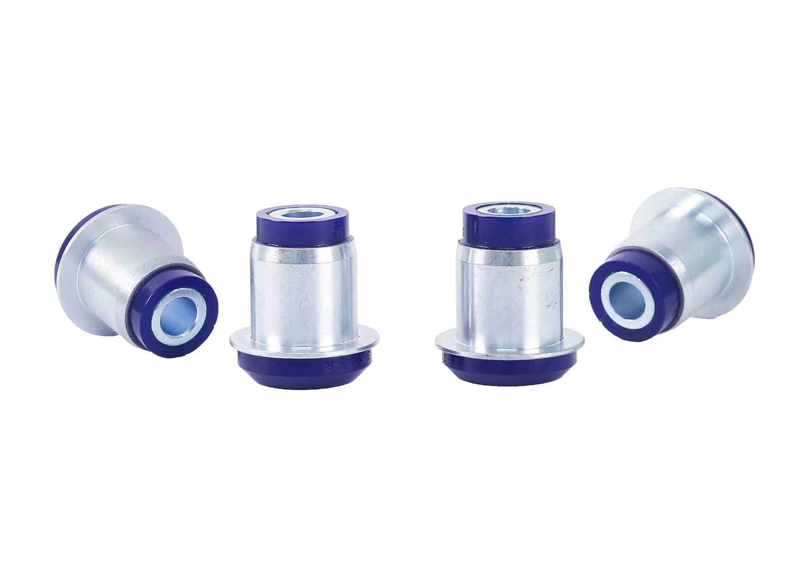 Rear Control Arm Upper-Inner Front Bush Kit to suit Ford Falcon & Fairlane AU 1998-2002