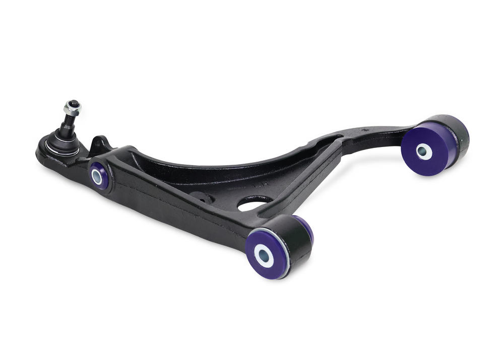 Front Control Arm Lower - Arm Assembly-Left to Suit Ford/FPV Falcon/Fairlane AU2, BA and BF